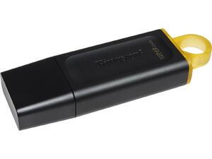Usb stick 128GB KINGSTON data traveller Exodia DTX/128GB - Τεχνολογία και gadgets για το σπίτι, το γραφείο και την επιχείρηση από το από το oikonomou-shop.